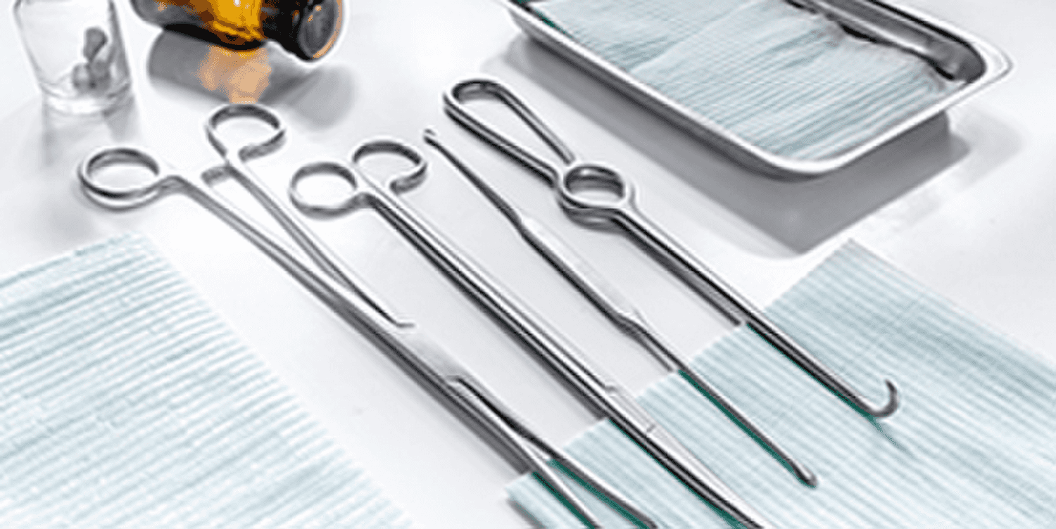Dissection et macroscopie
