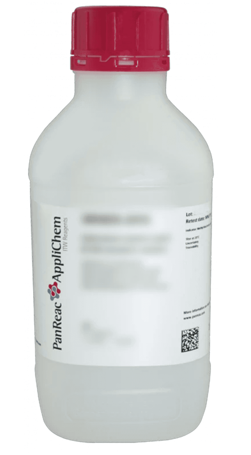Potassium hydroxyde 1mol/L (1N) Panreac, 1L