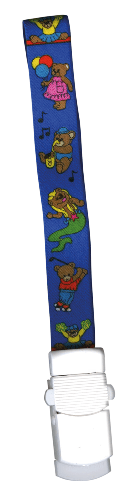 Garrot Jetpull® avec latex motif enfant