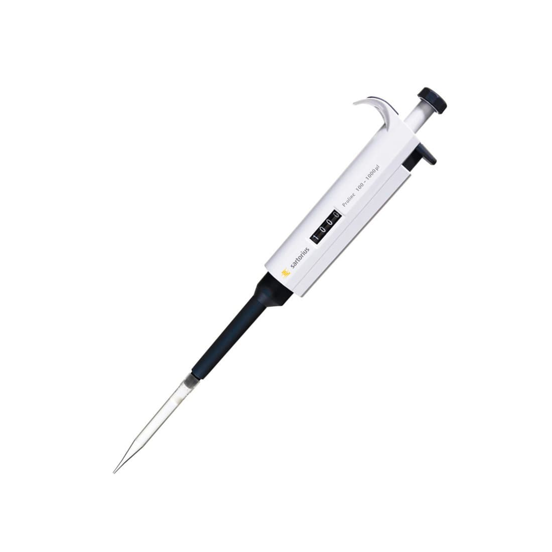 Micropipette Sartorius Proline variable