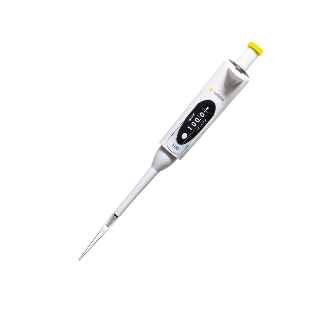 Micropipette Sartorius mLine