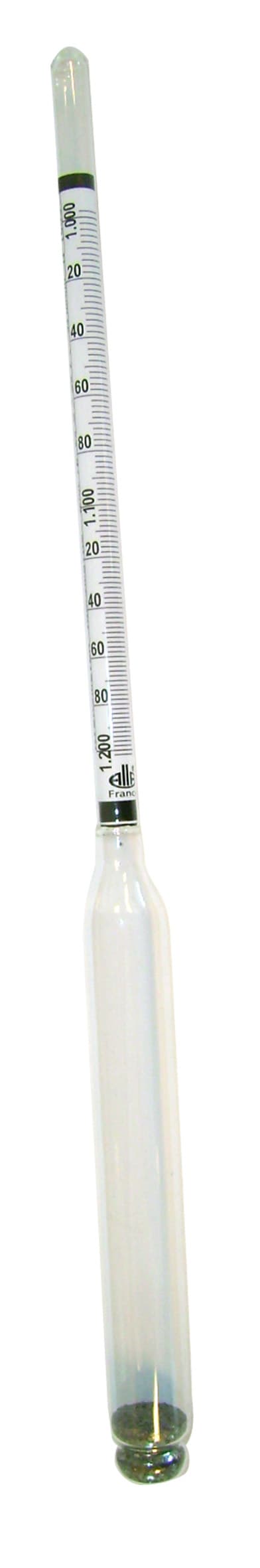 Densimètre pour usage général série 200g/ml