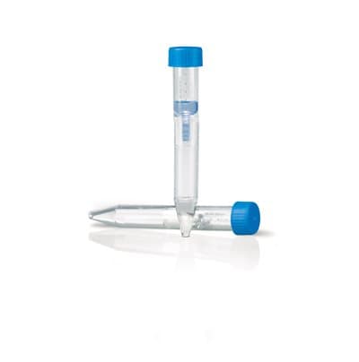 Vivapsin 6 - seuil de coupure de 10kDA à 50kDA