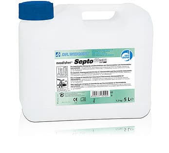Détergent-désinfectant Neodisher Septoclean