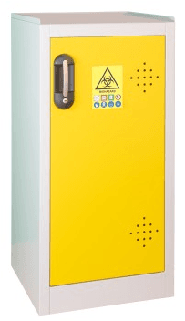 Armoire de sécurité pour DASRI