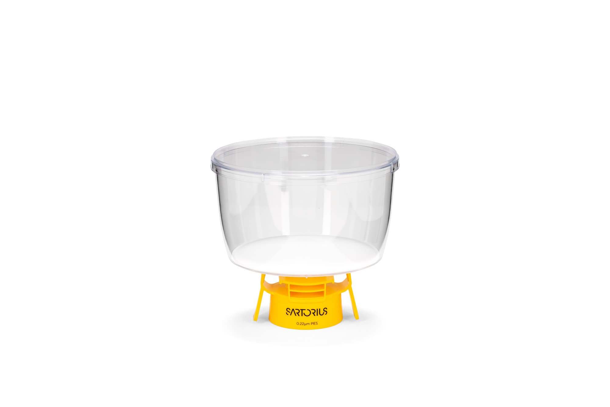 Unité de filtration sous-vide Sartolab® BT
