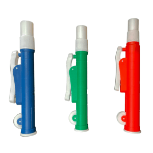 Aspirateur PIPUMP