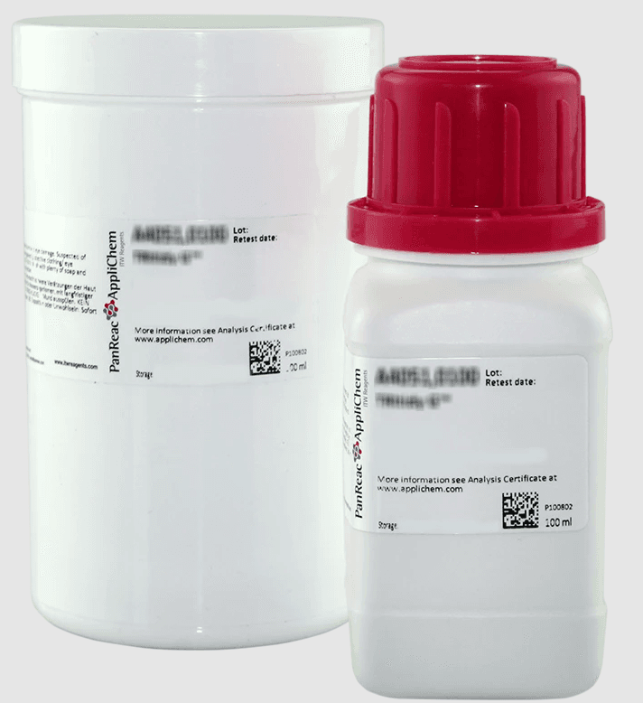 Phénolphtaléine Panreac Applichem
