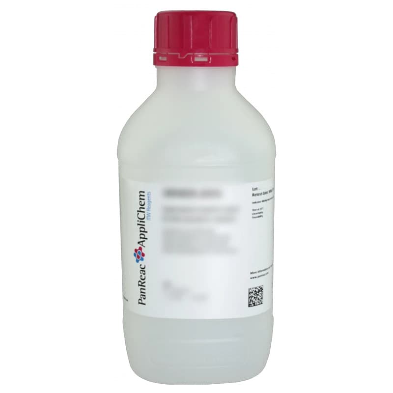 Acide sulfurique 2,5mol/L (5N), 1L