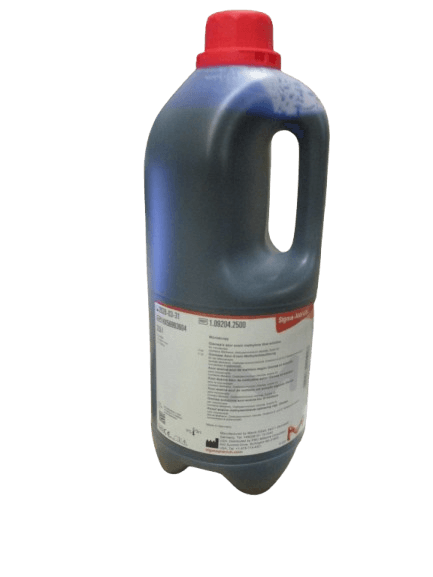 Azur-éosine-bleu de méthylène selon Giemsa en solution