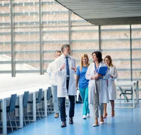 Hôpital & Clinique