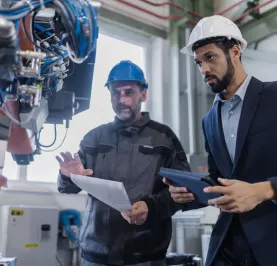 Industrie & Recherche